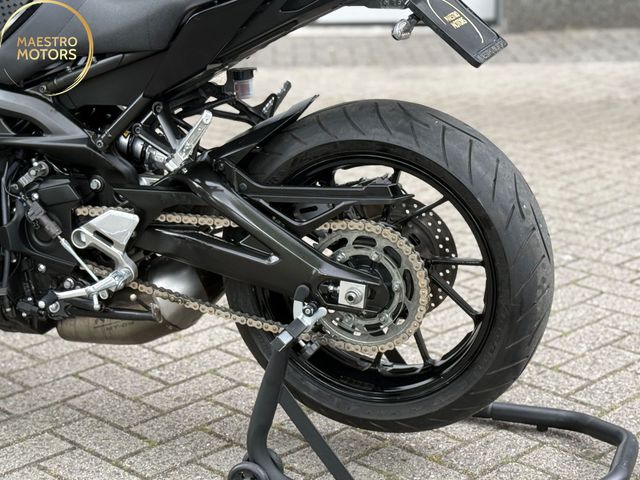 yamaha - mt-09-abs