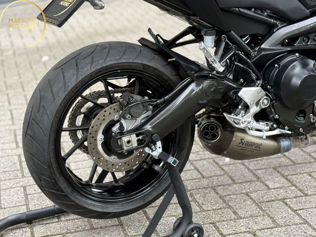 yamaha - mt-09-abs