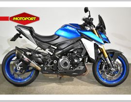Suzuki GSX-S 1000 2021 occasion