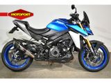 SUZUKI GSX-S 1000