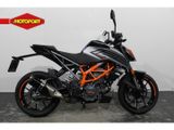 KTM 125 DUKE
