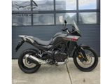 HONDA XL 750 TRANSALP