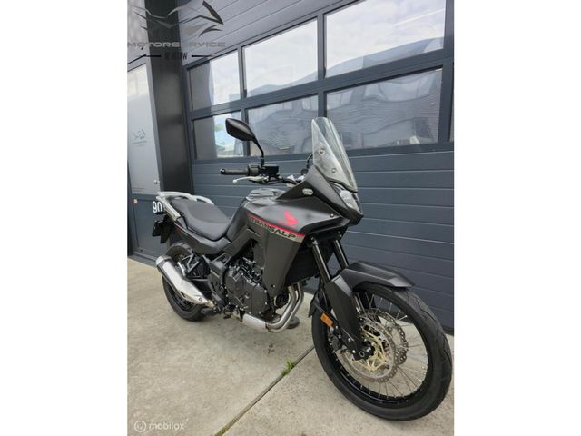 honda - xl-750-transalp