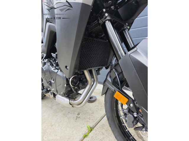 honda - xl-750-transalp