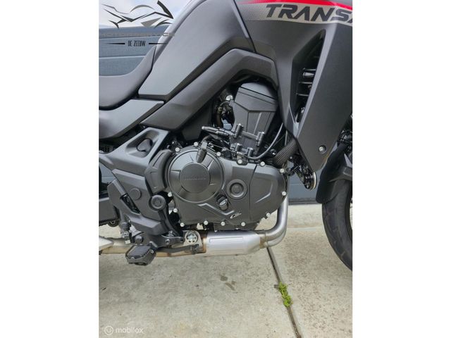 honda - xl-750-transalp