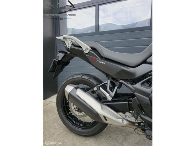 honda - xl-750-transalp