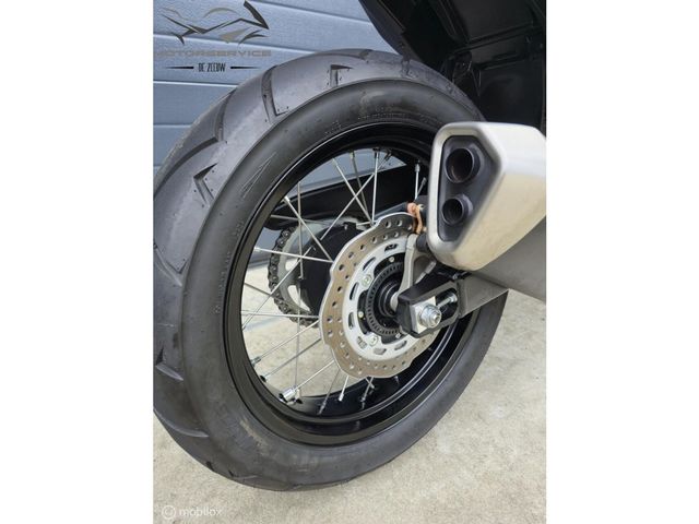 honda - xl-750-transalp