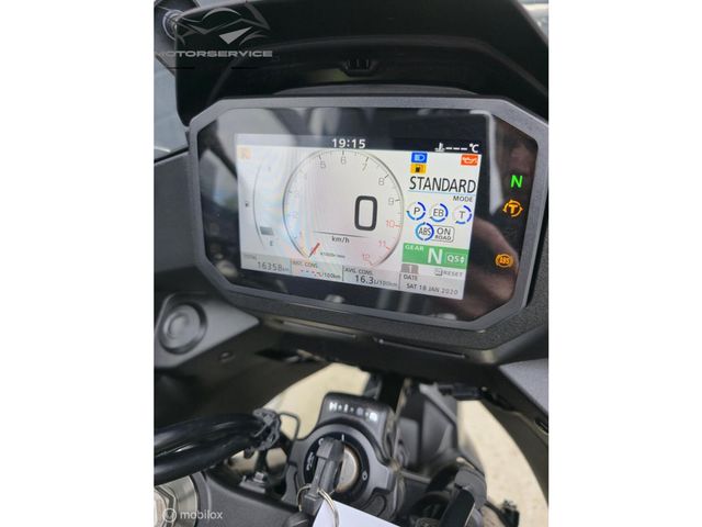 honda - xl-750-transalp