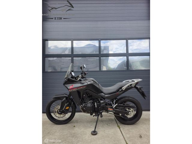 honda - xl-750-transalp