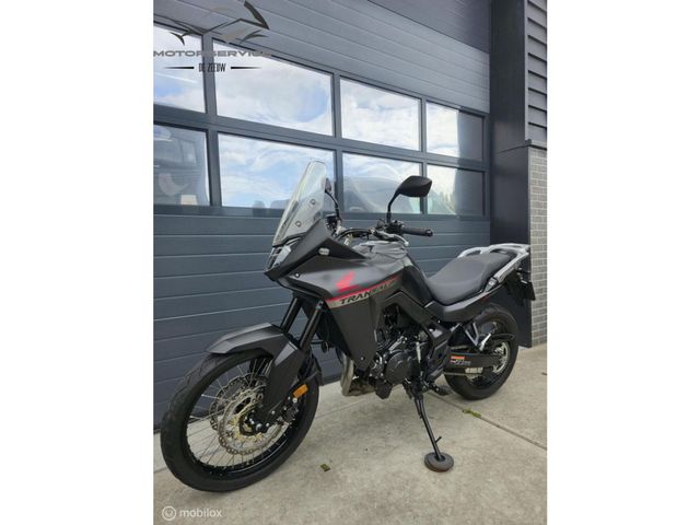 honda - xl-750-transalp