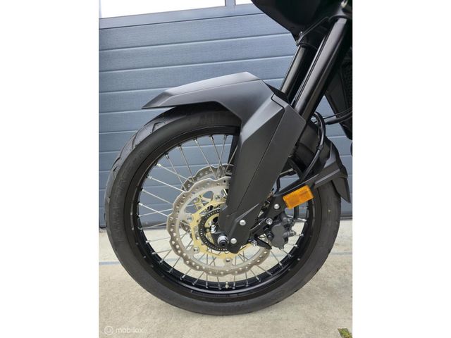 honda - xl-750-transalp