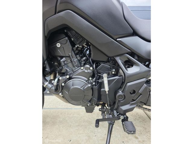 honda - xl-750-transalp