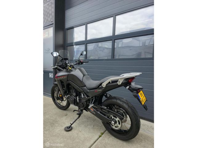 honda - xl-750-transalp