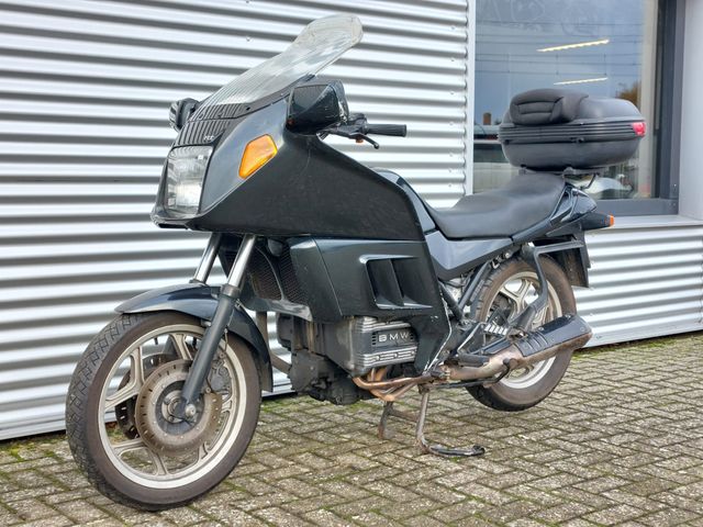 bmw - k-75-rt