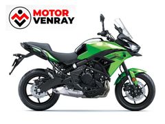 KAWASAKI VERSYS 650
