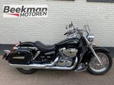 HONDA VT 750 C SHADOW