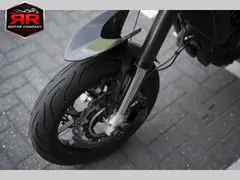 Husqvarna Nuda 900 R 2014 occasion – foto 6 van 14