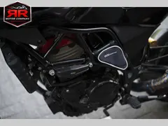 Husqvarna Nuda 900 R 2014 occasion – foto 7 van 14