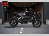 HUSQVARNA NUDA 900 R