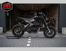 Husqvarna Nuda 900 R 2014 occasion
