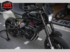 Husqvarna Nuda 900 R 2014 occasion – foto 2 van 14