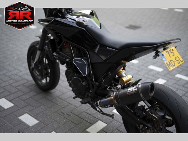 husqvarna - nuda-900-r