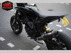 Husqvarna Nuda 900 R 2014 occasion – foto 11 van 14