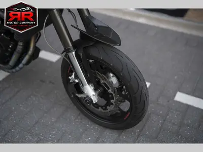 HUSQVARNA NUDA 900 R – foto 3