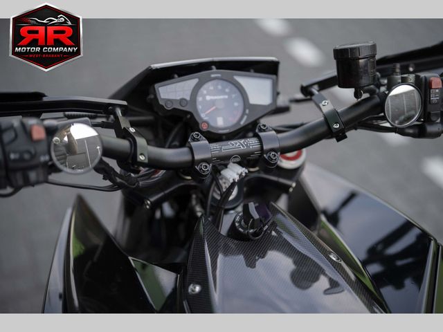 husqvarna - nuda-900-r