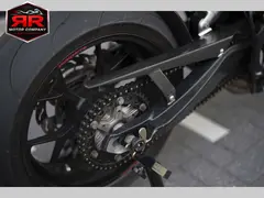 Husqvarna Nuda 900 R 2014 occasion – foto 13 van 14
