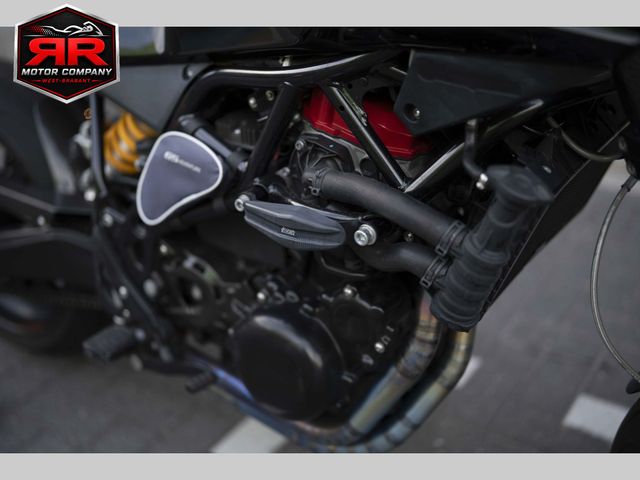 husqvarna - nuda-900-r
