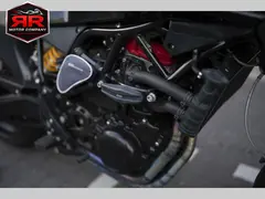 Husqvarna Nuda 900 R 2014 occasion – foto 4 van 14