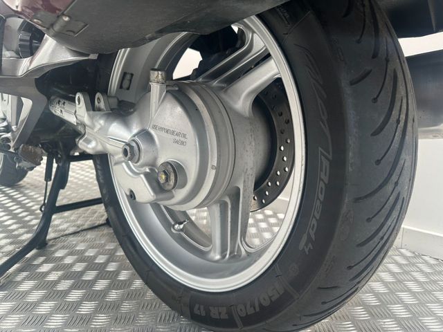 honda - nt-700-v-deauville-abs