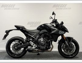 Suzuki GSX-8S 2026 occasion