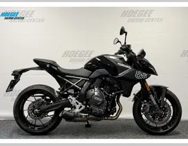 Suzuki GSX-8S 2026 occasion