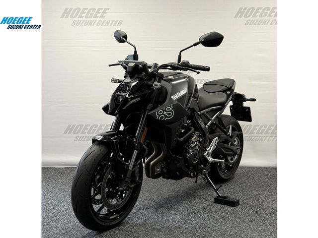suzuki - gsx-8s