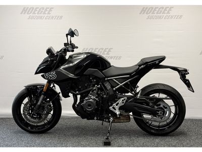 SUZUKI GSX-8S – foto 4