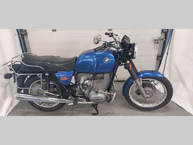 bmw - r-60-7