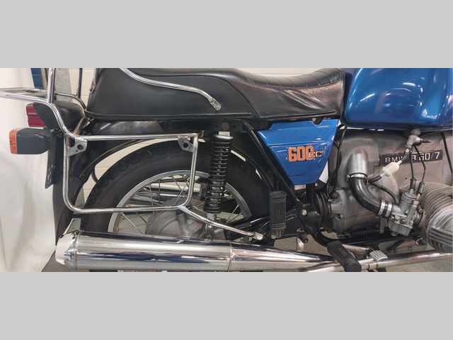 bmw - r-60-7