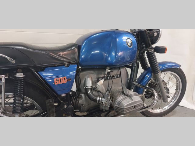 bmw - r-60-7
