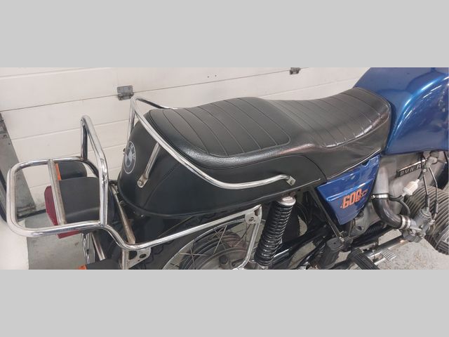 bmw - r-60-7