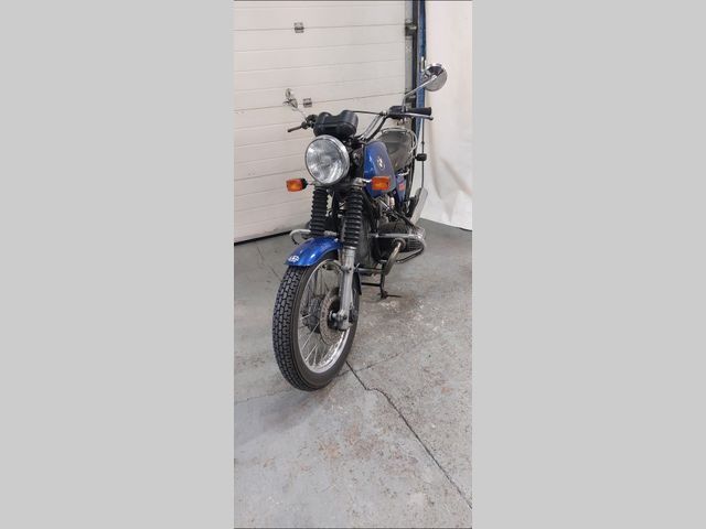 bmw - r-60-7