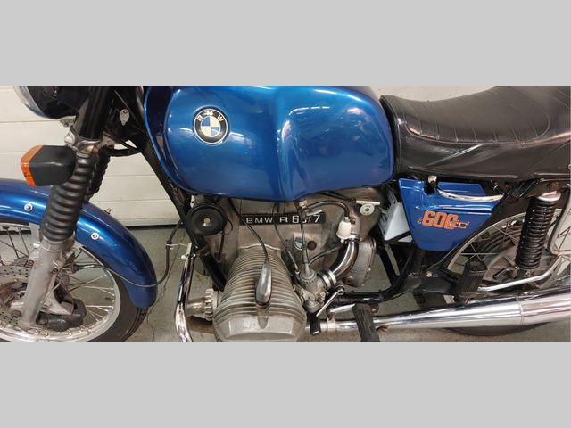 bmw - r-60-7