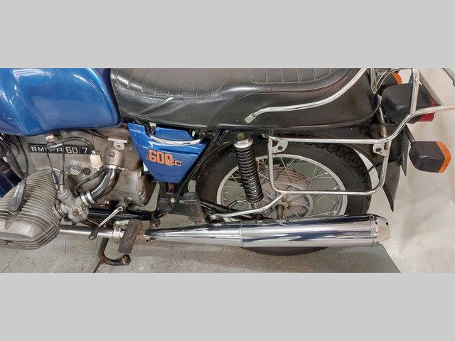 bmw - r-60-7