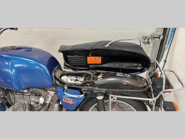 bmw - r-60-7