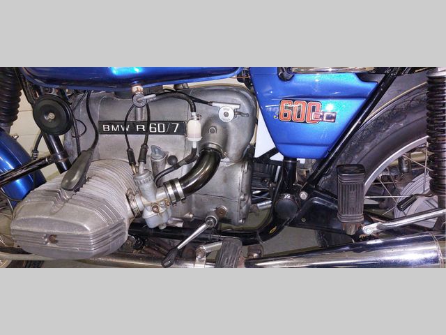 bmw - r-60-7