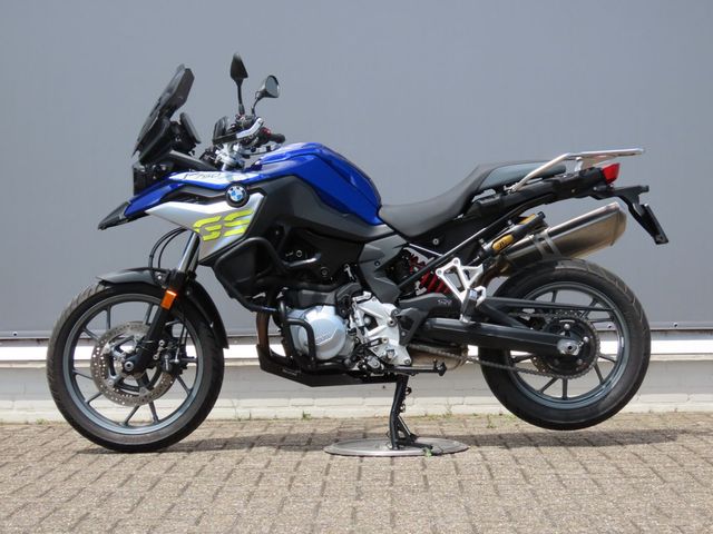 bmw - f-750-gs
