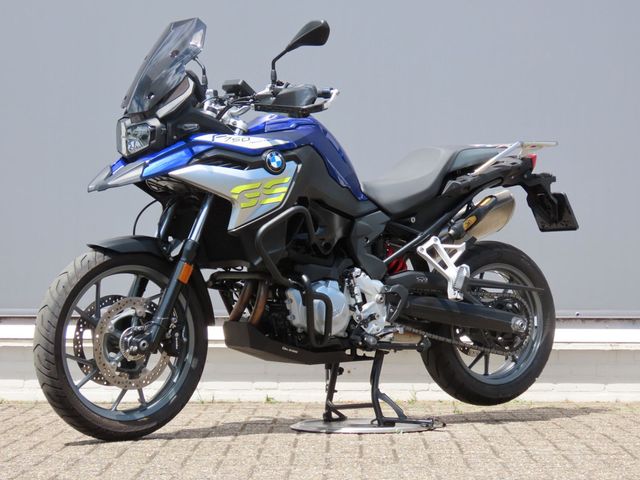 bmw - f-750-gs
