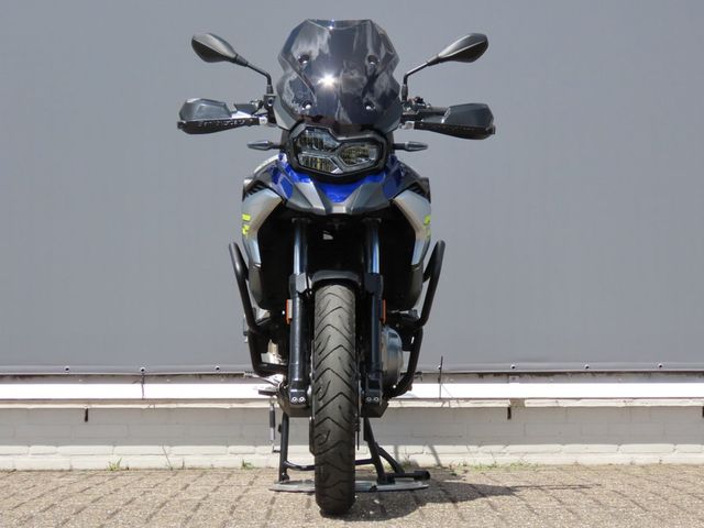 bmw - f-750-gs