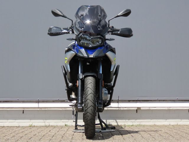 bmw - f-750-gs